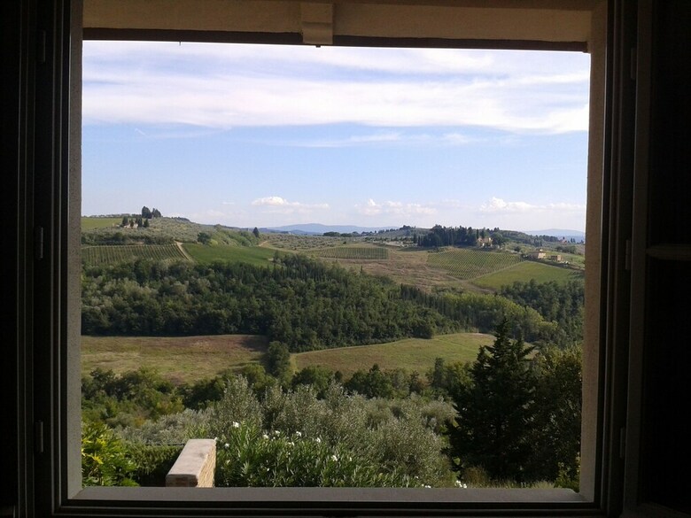 Agroturismo La Rocca Di Montalbino