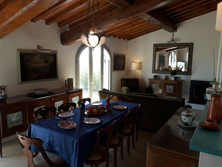 Agroturismo La Rocca Di Montalbino