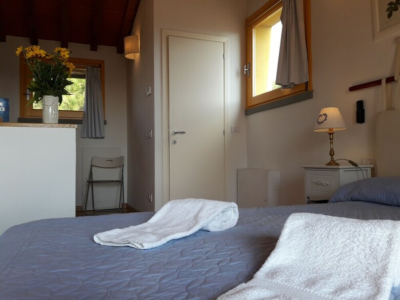 Agroturismo La Rocca Di Montalbino