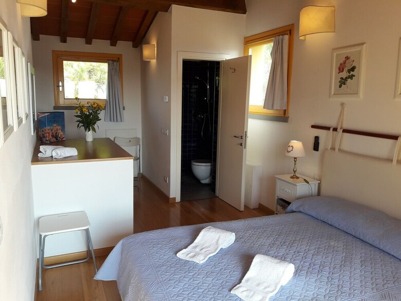 Agroturismo La Rocca Di Montalbino
