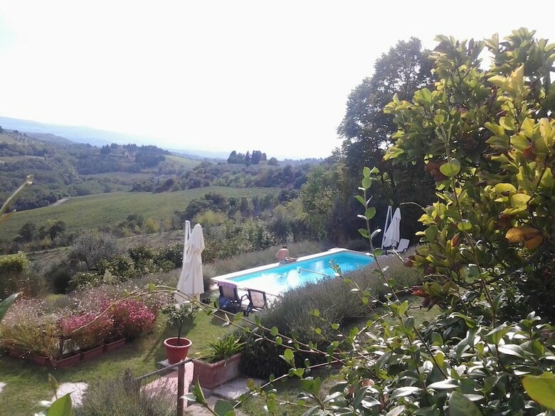 Agroturismo La Rocca Di Montalbino