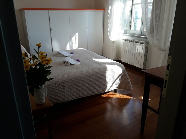 Agroturismo La Rocca Di Montalbino