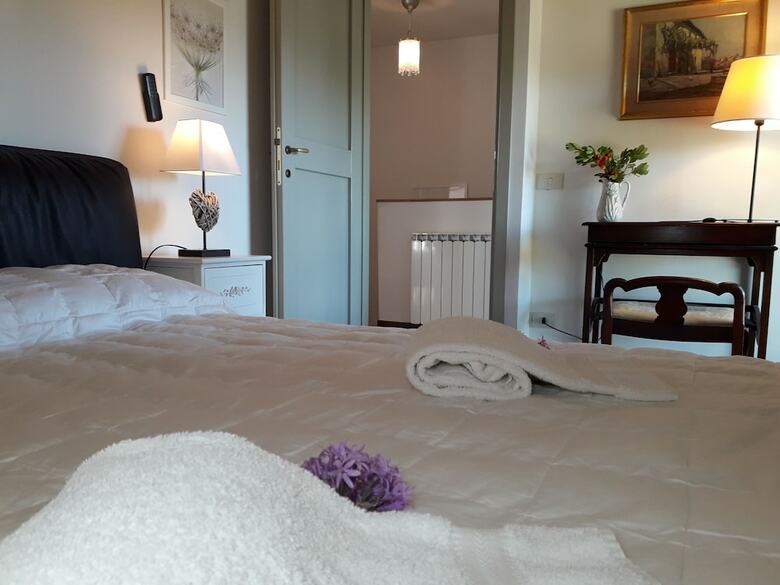 Agroturismo La Rocca Di Montalbino