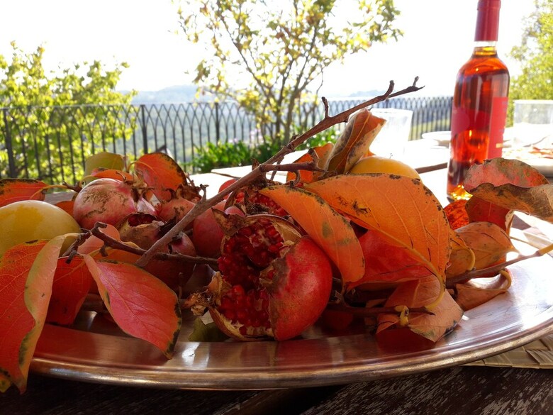 Agroturismo La Rocca Di Montalbino