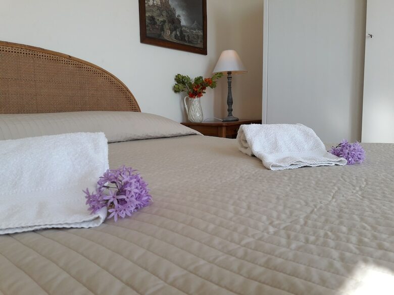 Agroturismo La Rocca Di Montalbino