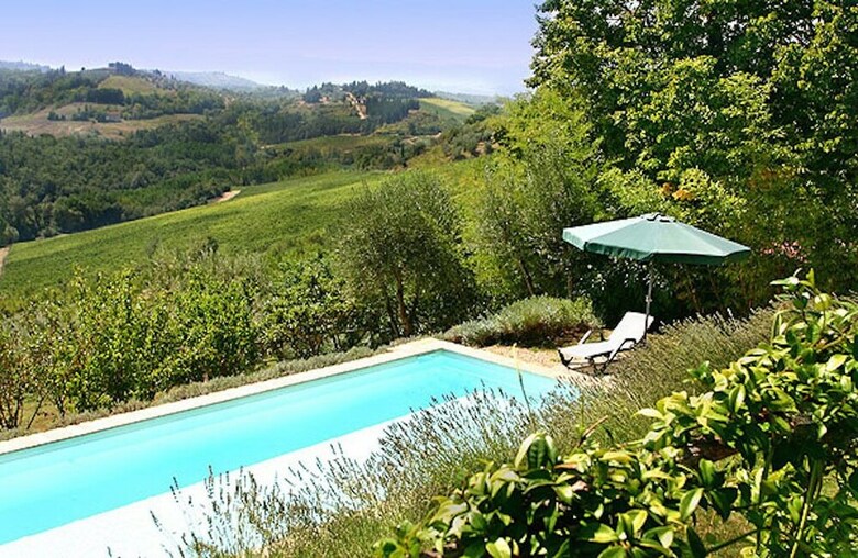 Agroturismo La Rocca Di Montalbino