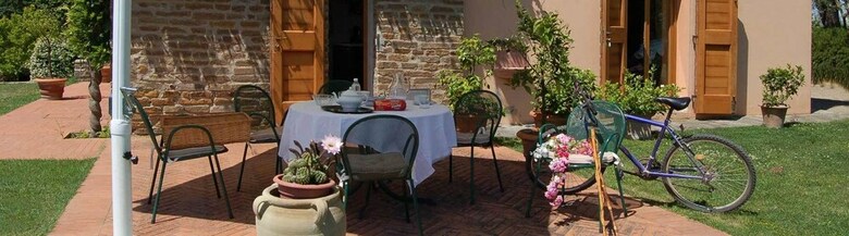 Agroturismo La Rocca Di Montalbino