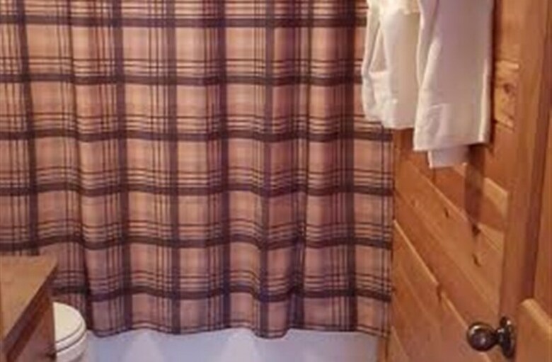Blue Ridge Parkway Cabin Rentals