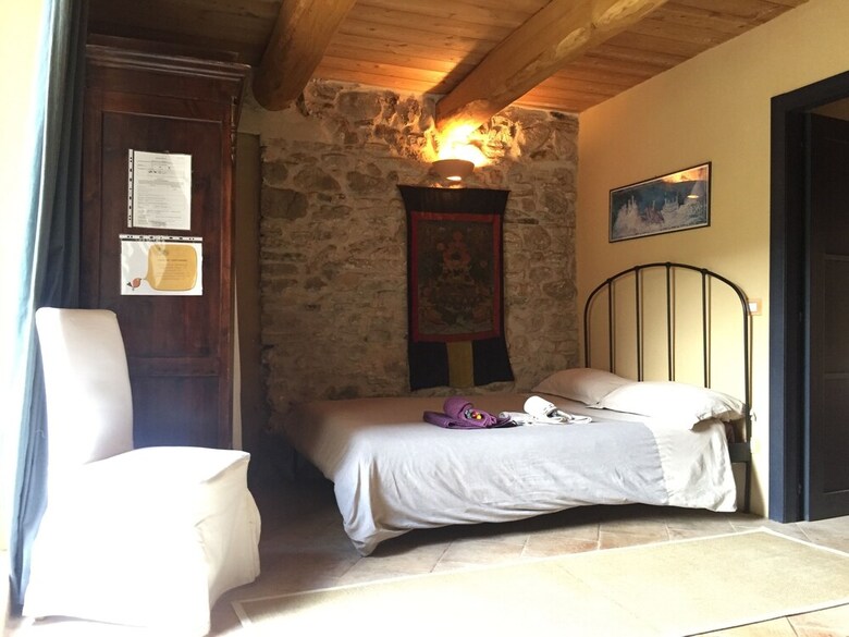 Agroturismo Le Case Della Buca Agriturismo