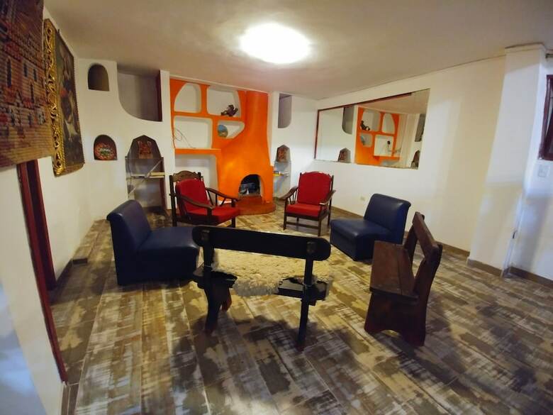 Hotel Casona Quera