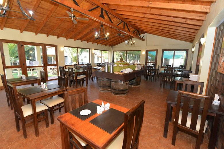 Hotel Howard Johnson By Wyndham Rinconada de Los Andes