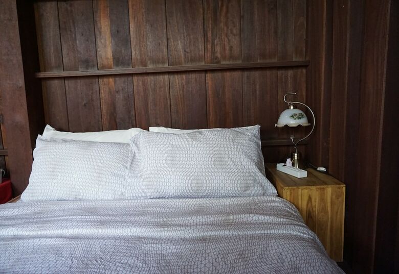 Hotel Kaampuju Cafe And Rooms