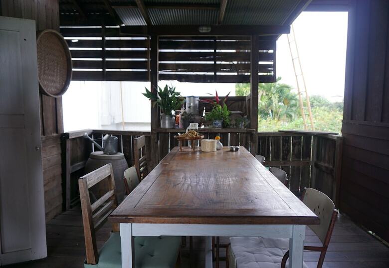 Hotel Kaampuju Cafe And Rooms