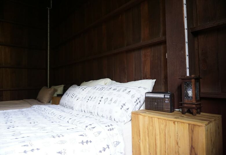 Hotel Kaampuju Cafe And Rooms