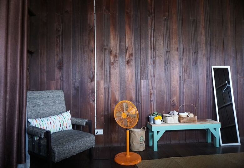 Hotel Kaampuju Cafe And Rooms