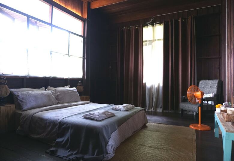 Hotel Kaampuju Cafe And Rooms