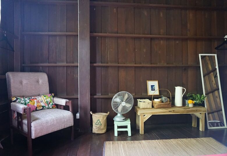 Hotel Kaampuju Cafe And Rooms