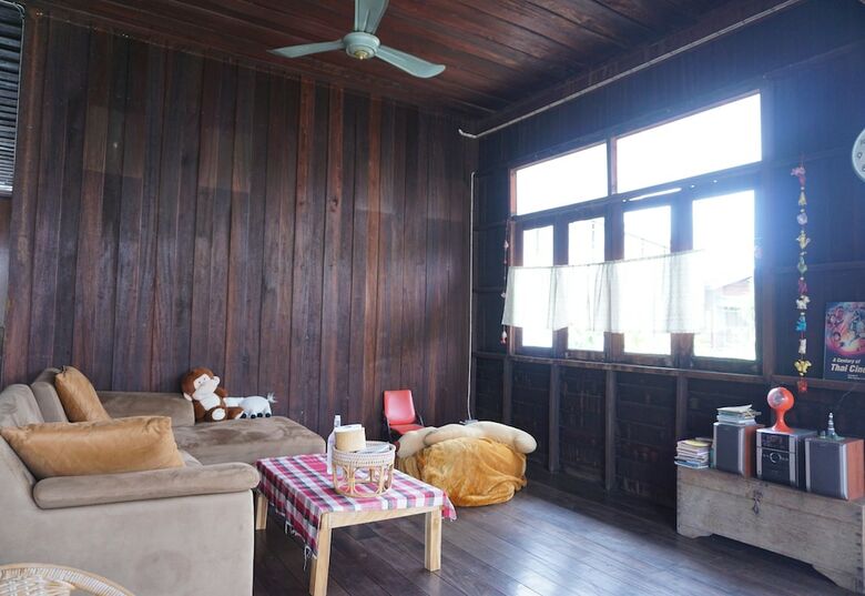 Hotel Kaampuju Cafe And Rooms