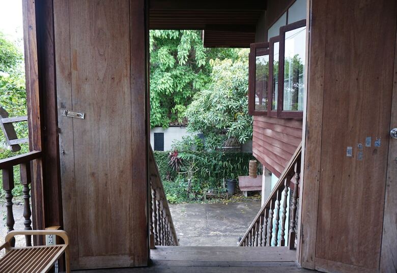 Hotel Kaampuju Cafe And Rooms
