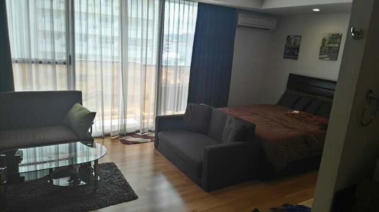 Hua Hin Beach Rocco Condo By Thr