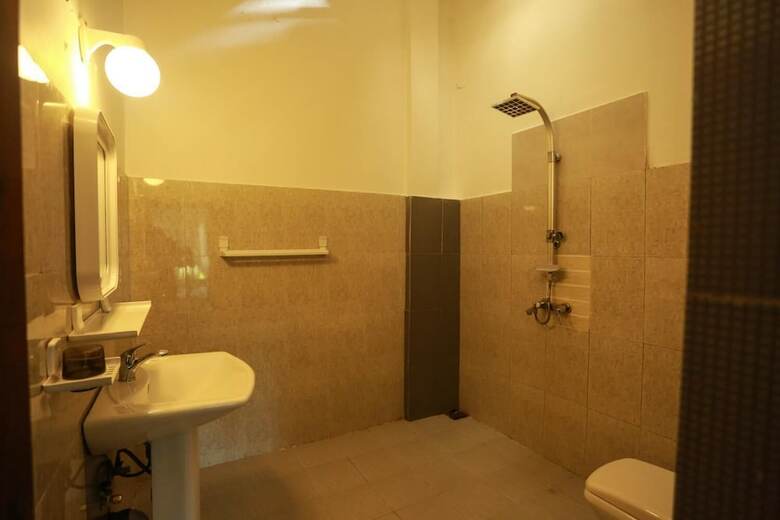 Hotel Sonri Villa