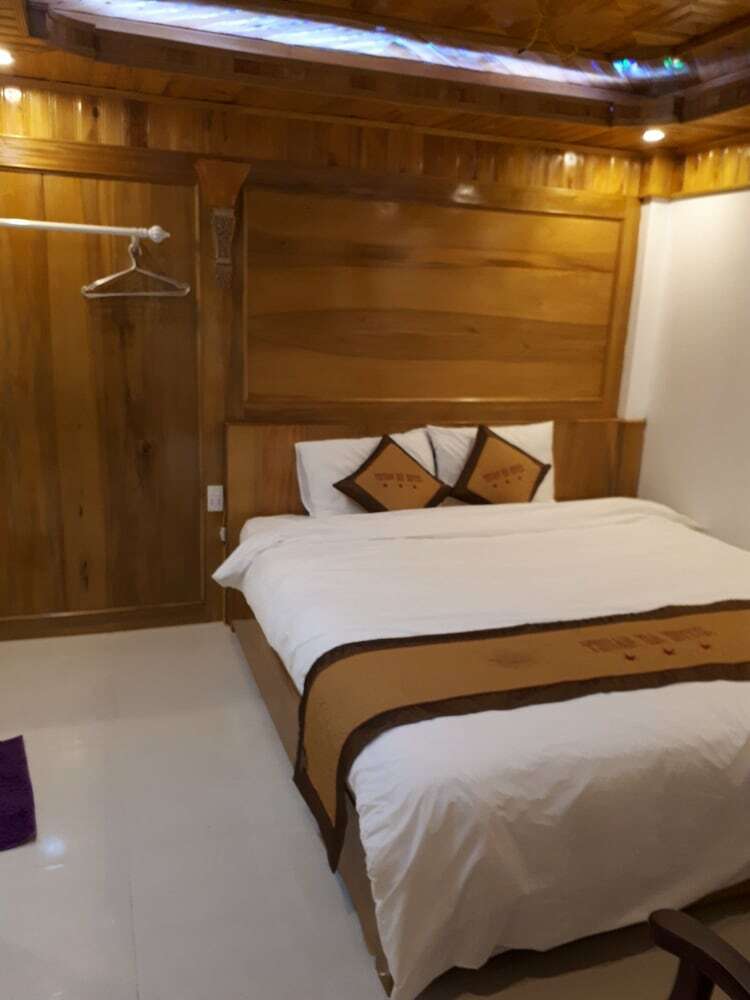 Thuan Ha Hotel Sapa