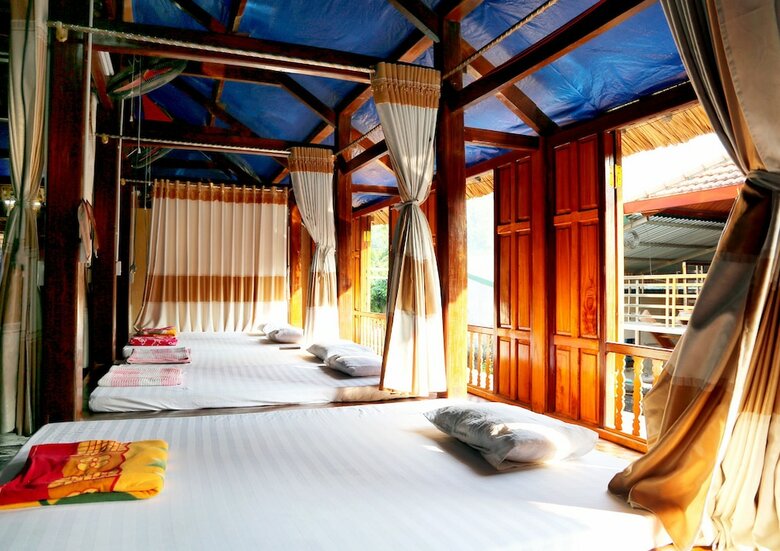Agroturismo Ngoc Son Homestay