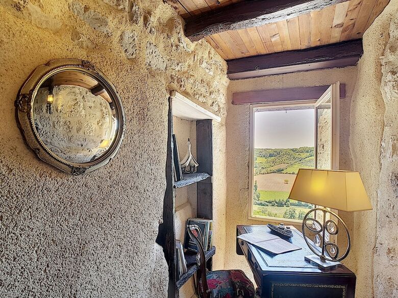 Hotel Le Secret Du Chat