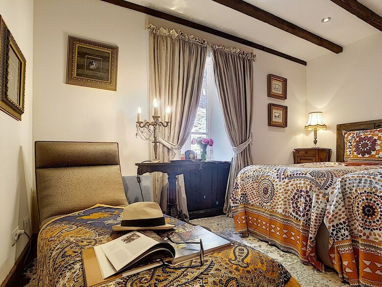 Hotel Le Secret Du Chat