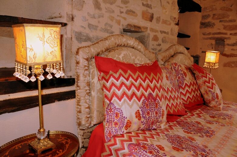 Hotel Le Secret Du Chat