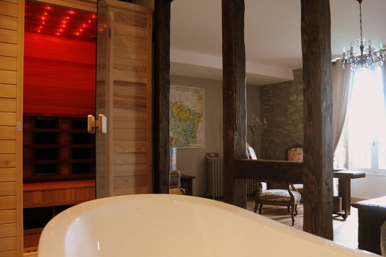 Hotel Le Secret Du Chat