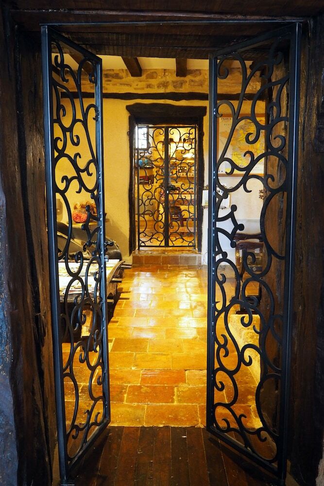 Hotel Le Secret Du Chat