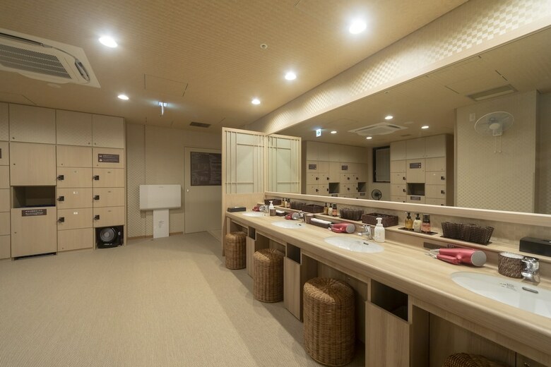 Dormy Inn Osaka Tanimachi Natural Hot Spring