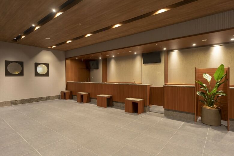 Dormy Inn Osaka Tanimachi Natural Hot Spring