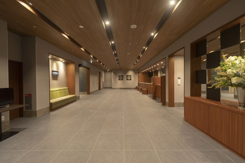 Dormy Inn Osaka Tanimachi Natural Hot Spring