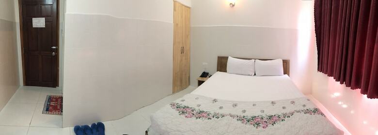 Saigon River Hotel