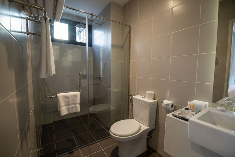 Hotel Ramada By Wyndham Meridin Johor Bahru