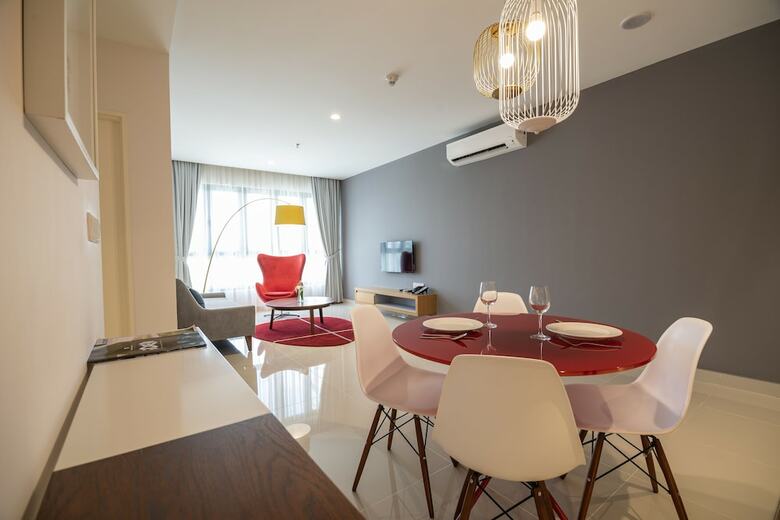 Hotel Ramada By Wyndham Meridin Johor Bahru