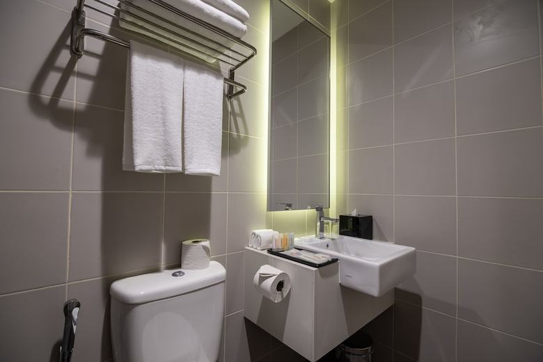 Hotel Ramada By Wyndham Meridin Johor Bahru