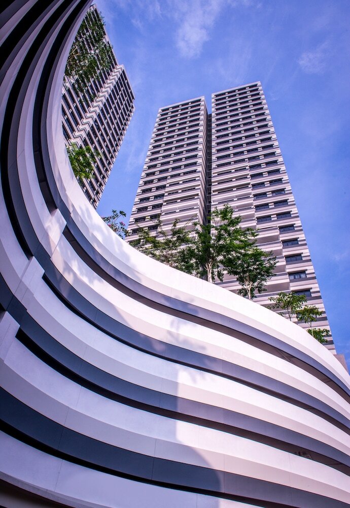 Hotel Ramada By Wyndham Meridin Johor Bahru
