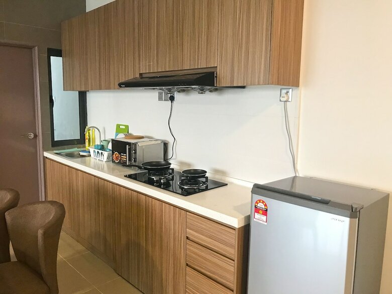 Apartamentos One Amerin Mall & Suites