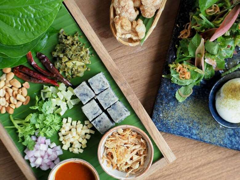 Hotel Raya Heritage