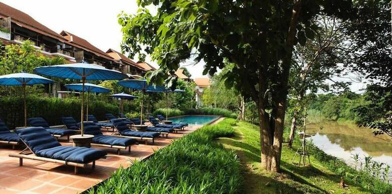 Hotel Raya Heritage