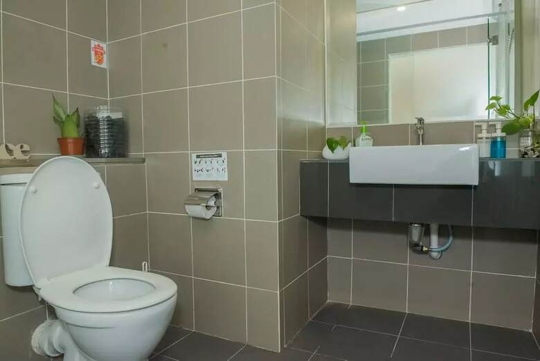 Hotel Yo.om @ Aeropod Ecohom Stay 13