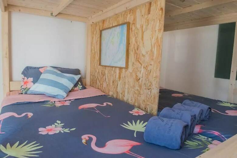Hotel Yo.om @ Aeropod Ecohom Stay 13