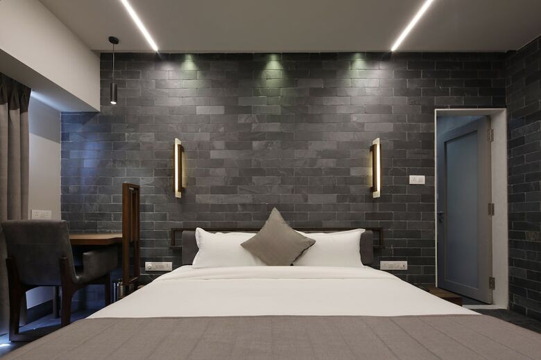 Hotel Carrefour