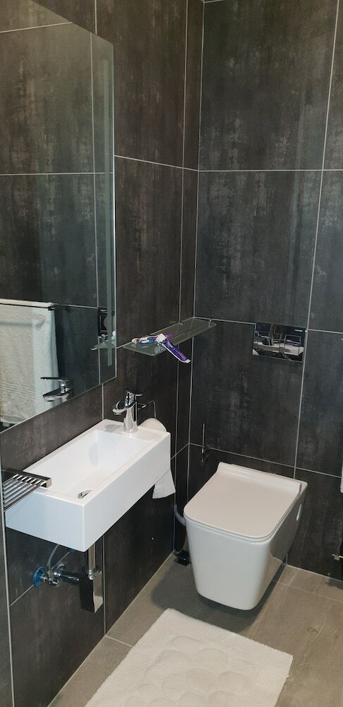 Hotel Umhlanga Lodge - Adults Only