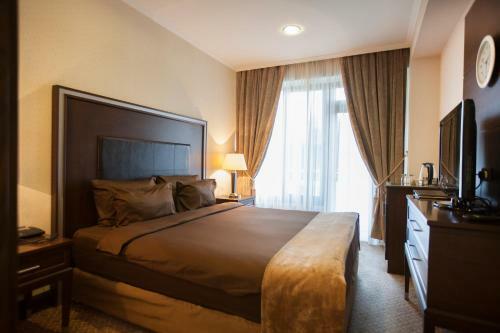 Chinar Hotel & Spa