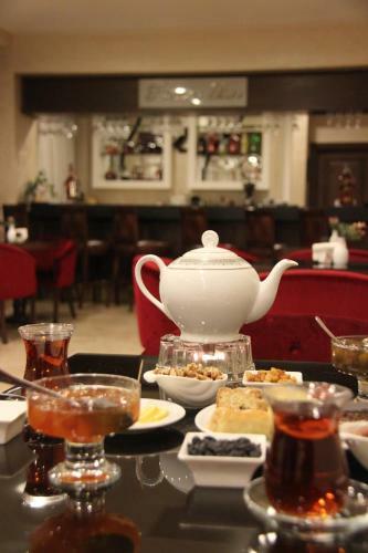 Chinar Hotel & Spa