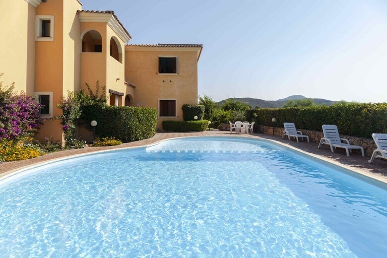 Apartamento Aria Di Vacanza - Borgo Turchese